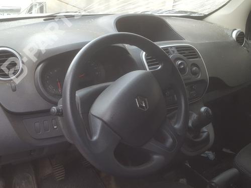 Steering column RENAULT KANGOO Express (FW0/1_)  | BP7586896M21 
