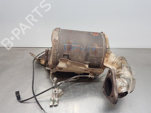 Used Particulate filter NISSAN QASHQAI II SUV (J11, J11_) [2013-2025]  28193454