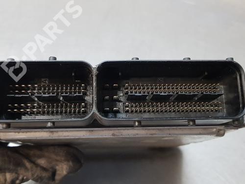 Computer motormanagement MITSUBISHI OUTLANDER II (CW_W) 2.0 DI-D (CW8W) | BP9747678M57 