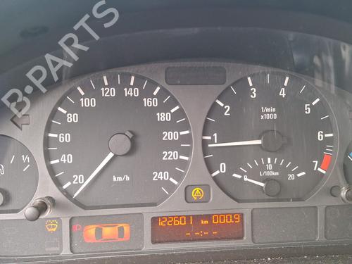 Instrument cluster BMW 3 Compact (E46) 316 ti | BP19055656C47 