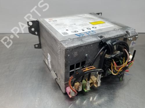 Radio BMW 4 Gran Coupe (F36) 435 d xDrive | BP29284620E6 