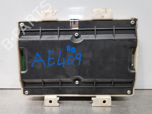 Skrzynka bezpieczników CHRYSLER VOYAGER / GRAND VOYAGER IV (RG) | BP30833550E1