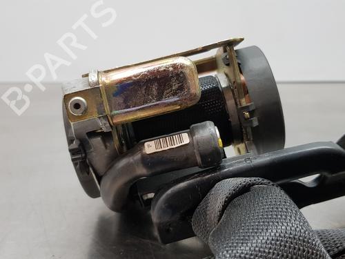 Rear left seatbelt MERCEDES-BENZ A-CLASS (W169)  | BP17639157I29 