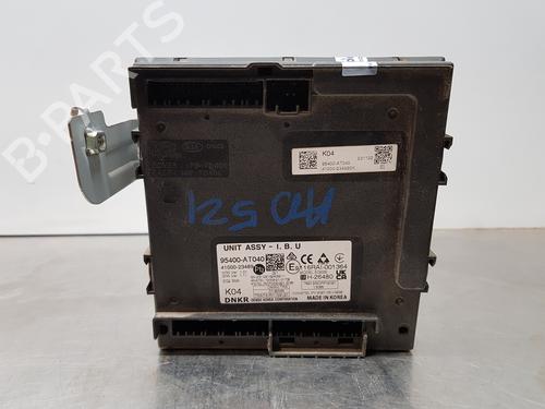 Module électronique KIA NIRO I (DE) [2016-2022]  29249831