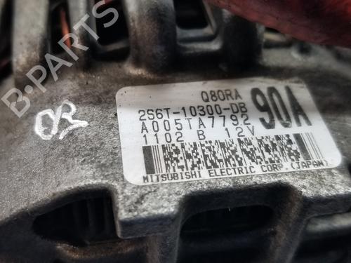 Alternator FORD FIESTA V (JH_, JD_)  | BP20699201M7 