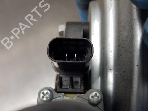 Rear right window mechanism HYUNDAI KONA (OS, OSE, OSI) | BP30906431C25