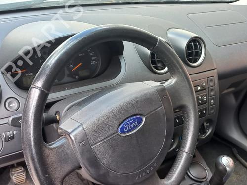 Rear parcel shelf FORD FIESTA V (JH_, JD_)  | BP18055074C85 