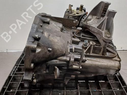 Gearbox PEUGEOT 407 (6D_)  | BP16576045M3 