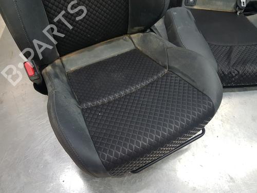 Ensemble sièges TOYOTA YARIS (_P21_, _PA1_, _PH1_) | BP30452828C78