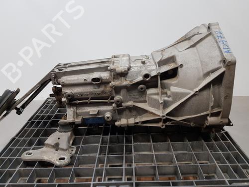 Gearbox BMW 1 (E87) 116 i | BP26386126M3 