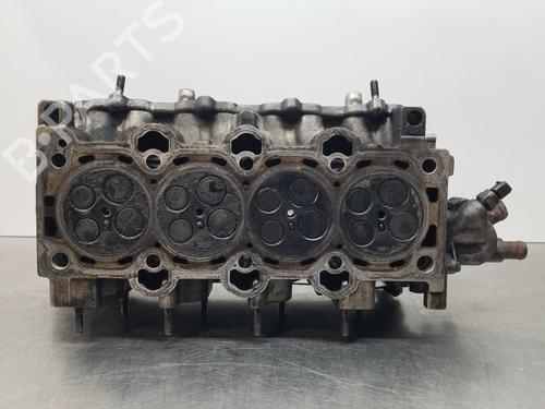 Cylinder head KIA SPORTAGE IV (QL, QLE) 1.7 CRDi | BP24229719M5 