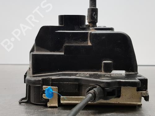 Used Rear right lock RENAULT LAGUNA II (BG0/1_) 1.6 16V (BG0A, BG0L) (107 hp) 30879083