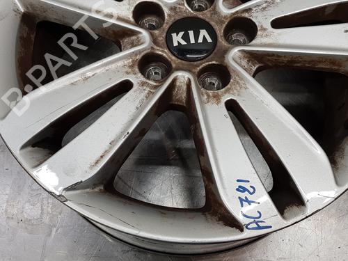 Rim KIA SPORTAGE IV (QL, QLE)  | BP16765198C45 