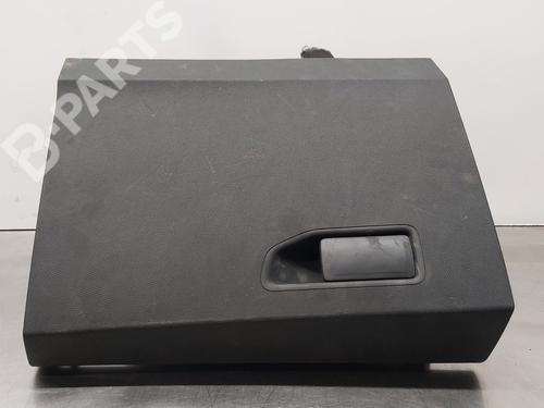 Glove box PEUGEOT 3008 SUV (MC_, MR_, MJ_, M4_) 1.5 BlueHDi 130 (131 hp) 16180684ZD