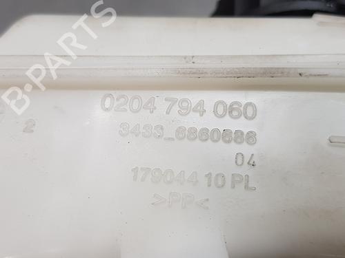 Brake master cylinder MINI MINI (F55) One | BP13877612M77 