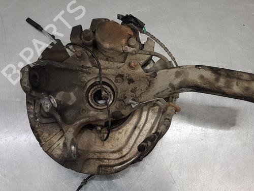 Left front steering knuckle BMW X5 (E70) 3.0 d | BP16566058M25 