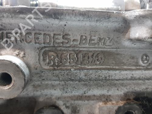 Cylinder head MERCEDES-BENZ VITO Tourer (W447)  | BP29276271M5 