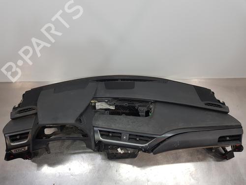 Kollisonspute sett LEXUS UX (_AA1_, _AH1_, _MA1_)  | BP28023900C86 