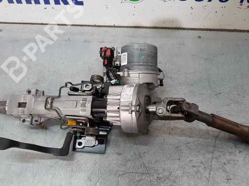 Steering column SKODA RAPID (NH3, NK3, NK6)  | BP7585416M21 