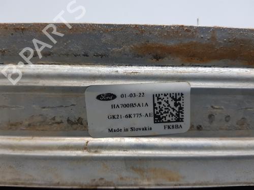 Intercooler FORD TRANSIT CUSTOM V362 Bus (F3) | BP30276366M30