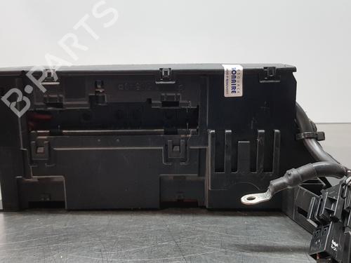 Fuse box MERCEDES-BENZ A-CLASS (W169)  | BP17639148E1 