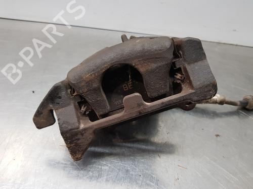 Left rear brake caliper AUDI Q5 (8RB)  | BP30055365M107