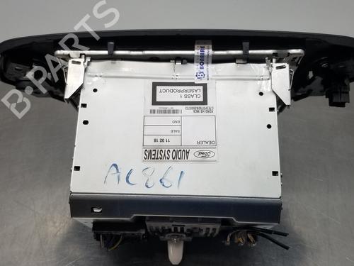 Display monitor FORD MONDEO IV (BA7)  | BP17540132C48 