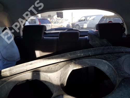 Steering column NISSAN JUKE (F15) 1.6 | BP9673839M21 