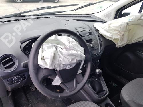 Radio FORD TRANSIT COURIER B460 MPV  | BP7594446E6 