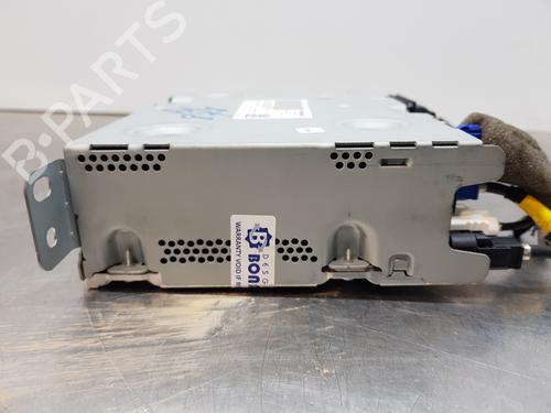 Radio PEUGEOT EXPERT Bus (V_) 1.5 BlueHDi 120 | BP26558013E6 