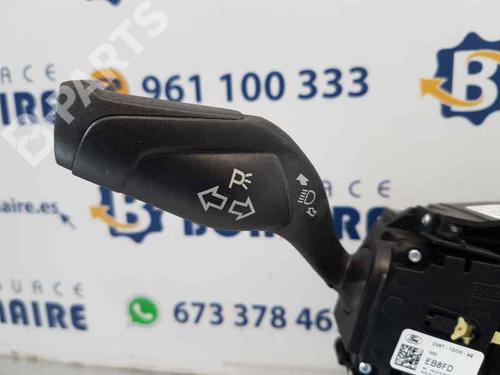 Switch FORD TRANSIT V363 Platform/Chassis (FED, FFD) 2.0 EcoBlue 4x4 | BP7653440I30 