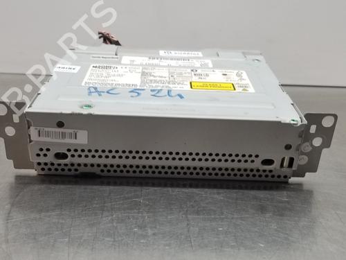 Used Radio BMW X1 (F48) sDrive 18 d (150 hp) 17724050