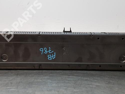 Instrument cluster RENAULT SCÉNIC II (JM0/1_) 1.5 dCi (JM1E, JM16) | BP10507532C47 