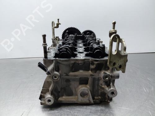 Cylinder head OPEL MERIVA B MPV (S10) 1.3 CDTI (75) | BP31587300M5 