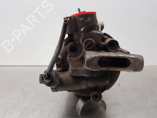 Airco pomp VW CADDY IV MPV (SAB, SAJ)  | BP29249770M34 