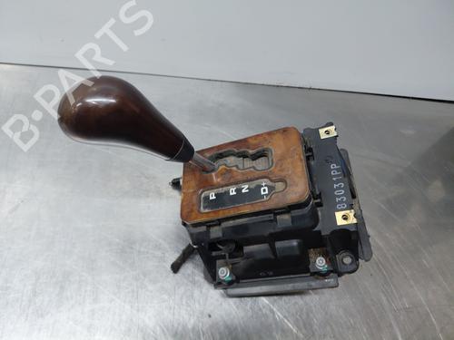 Palanca de cambios MERCEDES-BENZ M-CLASS (W163) ML 400 CDI (163.128) (250 hp) 31328448