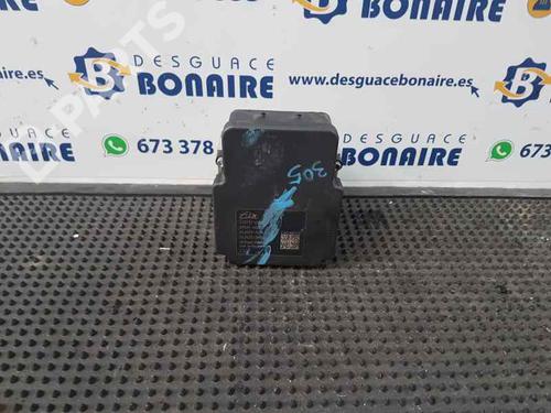 Used ABS pump TOYOTA YARIS (_P13_) [2010-2020]  7581725