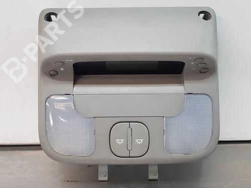 Used Interior roof light HYUNDAI TERRACAN (HP) 2.9 CRDi (150 hp) 11960794