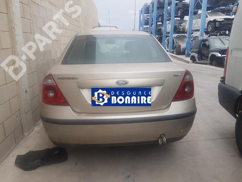 Turbocharger/Supercharger FORD MONDEO III Saloon (B4Y)  | BP10374332M71 