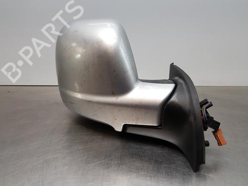 Used Right mirror PEUGEOT PARTNER Tepee [2008-2025]  26558088