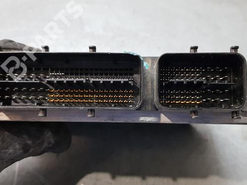 Engine control unit (ECU) TOYOTA AVENSIS Saloon (_T27_) 2.0 D-4D (ADT270_, ADT270R) | BP7589819M57 