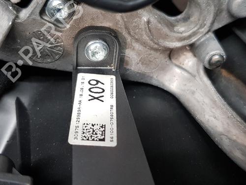 Steering wheel HYUNDAI TUCSON (TL, TLE) 1.7 CRDi | BP22650947C49 