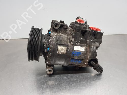 Used AC compressor AUDI A4 B8 Avant (8K5) [2007-2017]  30276404