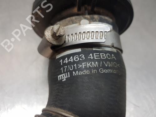 Pipe NISSAN QASHQAI II (J11, J11_)  | BP28213770M125 