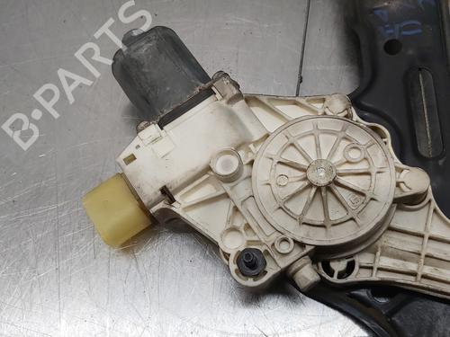 Front left window mechanism BMW 1 (E87) 118 d | BP15913848C22 