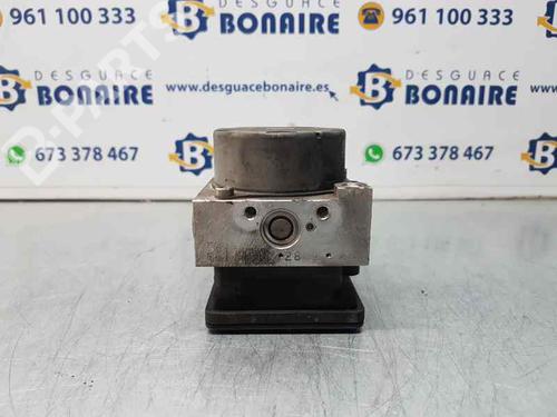 ABS pump DACIA LODGY (JS_)  | BP7584686M43 