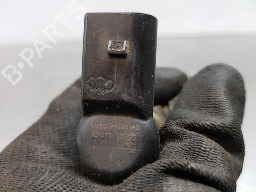 Injector FORD C-MAX (DM2)  | BP27870337M100 