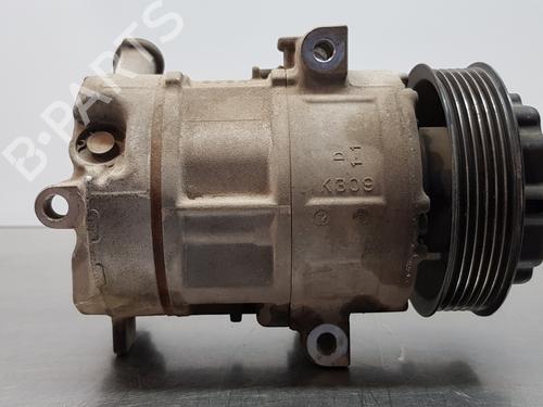AC compressor OPEL CORSA D (S07) 1.3 CDTI (L08, L68) | BP19116934M34 