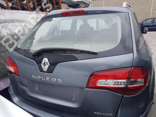 Electronic module RENAULT KOLEOS I (HY_)  | BP10050996M83 