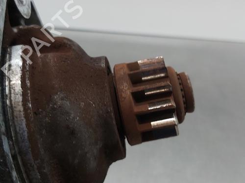 Starter SEAT TOLEDO IV (KG3) | BP30878814M8